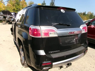 Used Rear Left Drive Axle Shaft fits: 2014 Gmc Terrain Rear Axle Rear Left Grade - Image 1 of 4