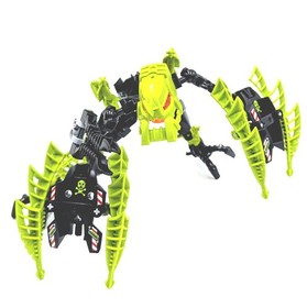 LEGO HERO Factory: Corroder (7156)