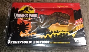 Xbox Series - Jurassic Park: Classic Games Collection (Prehistoric Edition) lrg - Picture 1 of 3