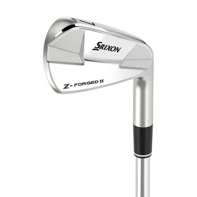 Srixon Z 锻造 II 铁杆套装 (2023) 全新 — 第 1/4 张图片