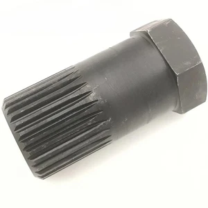 Impeller 520935820 For BRP 4TEC 130 155 185 215 255 260 300 RXP RXT GTX GTI SE - Foto 1 di 14