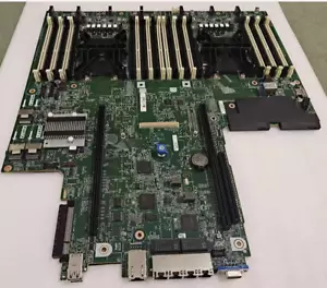 HP P11781-001 System Board for ProLiant DL360 G10 Gen10 Motherboard - Bild 1 von 4