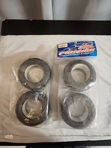 Tmaxx Emaxx Savage Revo 3.3 Pro-Line Hole Shot 1133-00 Tires New In Bag 3.2" - Picture 1 of 4
