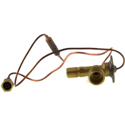 Válvula de expansión de aire acondicionado para 94-02 Honda Accord CR-V Civic Acura CL Integra Foto 1 de 4