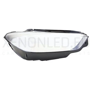 para BMW 8 G15 2018 -.. Faro Faro Vidrio Lente Cubierta Lado derecho + Manual - Imagen 1 de 5