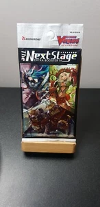 Booster Cardfight Vanguard - V Extra Booster 14: The Next Stage - VG-V-EB14 - Bild 1 von 2
