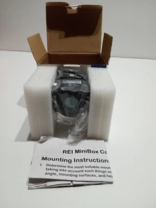 REY Bus-Watch 710138 6mm Camera - Picture 1 of 4