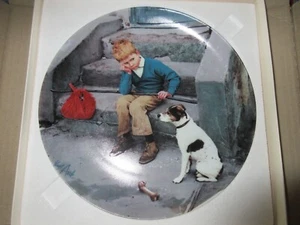 KURT ARD 1984 KOPENHAGEN TELLER - Bild 1 von 2