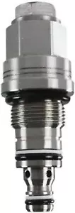 723-20-70500 7232070500 Válvula de alivio para excavadora Komatsu PC60-7 - Imagen 1 de 3