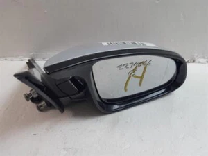 WING MIRROR BMW 2 SERIES MK2 F87 2015-2021 GREY DRIVERS Door Mirror - 12028732 - Picture 1 of 3