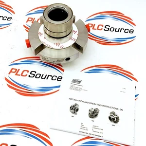 JOHN CRANE SB2-40-QRMG-301088 40MM 1.968IN MECHANICAL SEAL ASSY 21160180 - Bild 1 von 6