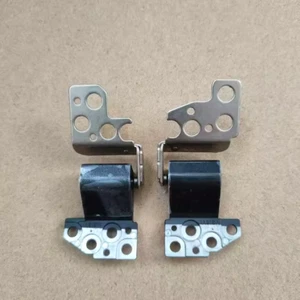 New LCD Screen Hinges Kit R+L For MSI GS66 Stealth 10SGS MS-16V1 MS-16V2 MS-16V3 - Picture 1 of 2