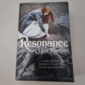 Resonance by Celine Kiernan (Paperback, 2015) - Bild 1 von 2