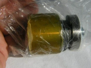 "Kit de reparación de enchufes de pistón Parker 201199 201200 1/4" - Imagen 1 de 4