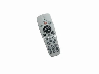 Remote Control For Mitsubishi WD620U-G WD720U-G WD8600U WD510UG DLP Projector - Image 1 of 3