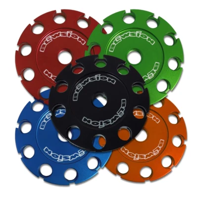 Blowsion Throttle Cable Wheel