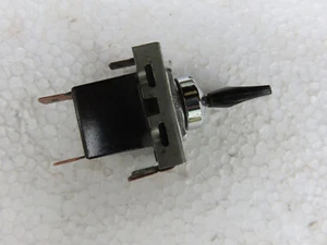 Austin / Morris, 1100, 1300 ADO 16 Dashboard Lucas 2 Speed Heater Switch - Picture 1 of 1
