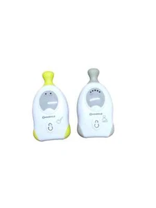 Badabulle Baby Online Babyphone mit Nachtlicht, 300 m - Bild 1 von 2