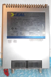 XEAL 550W IS-550 Switching Power Supply - Afbeelding 1 van 8