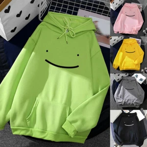Cartoon Cute Hoodie Sweatshirts Casual Autumn Fashion Oversized Women Hoodies - Picture 1 of 14