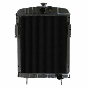 Nuevo radiador CASE/IH se adapta a 400 450 filas recortadas 361417R93 - Imagen 1 de 1