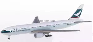 para Hogan para Cathay Pacific para Boeing 777-200 B-HNB 1:500 avión preconstruido - Imagen 1 de 4