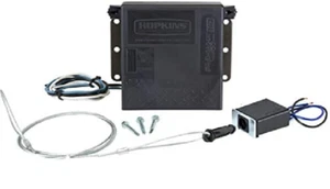 HOPKINS Breakaway Engager Trailer Breakaway System Kit For 1-2 Axle Cap.  20100 - Foto 1 di 1