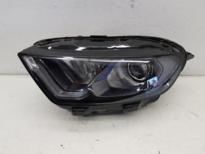Faro del lado izquierdo del pasajero Ford Ecosport 2023 genuino mn15-13e015-de - Imagen 1 de 15
