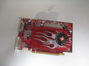 Apple Mac Pro 3,1 A1186 ATI Radeon HD 2600 XT 256 MB Grafikkarte - Bild 1 von 15