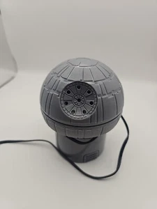 Star Wars Think Geek Death Star USB Car Cell Phone Tablet Charger - Picture 1 of 3