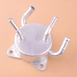 Transmission Oil-Fluid Cooler Warmer Fit For Honda Civic 1.8L 2006 to 2011 vt - Picture 1 of 6