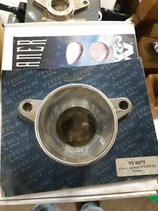 Novello Intake Velocity Stack Nvr079 - Picture 1 of 2
