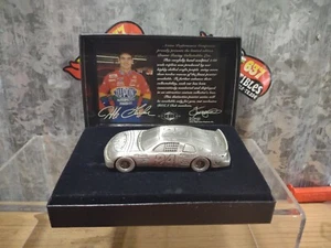 ACTION 1996 1/43 #24 JEFF GORDON Fine PEWTER DUPONT CHEVY Monte Carlo (D3) - Picture 1 of 11