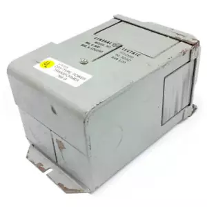 General Electric (GE) 9T51Y90 Trockentransformator 600V Pri 120/240V Sec 1KVA - Bild 1 von 4