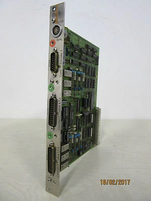 Siemens 548 237 9101 -used- - Photo 1/3