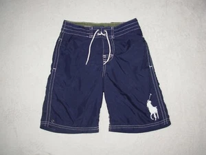 RALPH LAUREN Short de bain 7ans (120cm) - Imagen 1 de 4