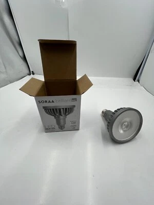 SORAA Brilliant PAR30L SP30L-14-36D-827-H1 E26 100-120V 50/60Hz 92 CRI - Image 1 of 4