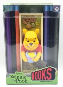 Disney Winnie Puuh Buchhalter Culturefly Nooks RAR NEU 🔥🔥 - Bild 1 von 4