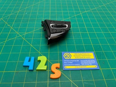 13-19 Cadillac ATS CTS ELR XTS STEERING WHEEL SWITCH CRUISE CONTROL OEM - Image 1 of 4