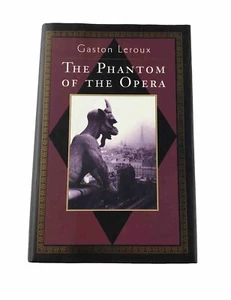 The Phantom of the Opera by Gaston Leroux (Hardcover 1999) - Bild 1 von 10