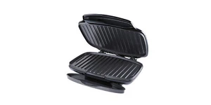 SILVERCREST Kontaktgrill »SKG 1000 C1« 1000Watt mit Antihaftbeschichtung *B-Ware - Bild 1 von 6