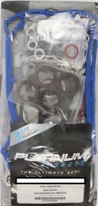 VRS CYLINDER HEAD GASKET KIT+HEAD BOLT for SUBARU LIBERTY RX BG WAGON 96-98 2.5L - Bild 1 von 2