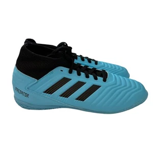 Adidas Unisex Kinder Hallen Fußball Predator 19,3 Schuhe Gr. US 6 Sport Activewear - Bild 1 von 17