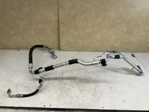 16 17 18 Hyundai Elantra SE 2.0L FWD AT A/C AC Air Condition Suction Hose B - Picture 1 of 11