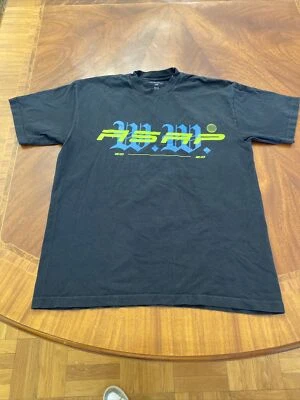 ASAP Rocky Worldwide Rap Hip Hop T Shirt - Image 1 of 2