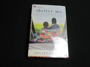 Shelter Me, Fay, Juliette in wrapping ~ 9885 - Foto 1 di 2