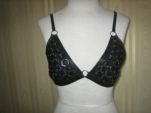 windsor sexy black wireless bra M NWT - Picture 1 of 5