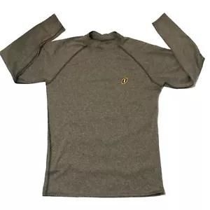 Camisa Ironclad Para Hombre XL Rendimiento 1ª Capa Gris Mangas Largas Entrenamiento Aire Libre - Imagen 1 de 11