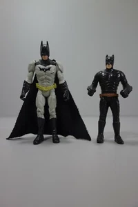 BATMAN 2 X Figures - Picture 1 of 8