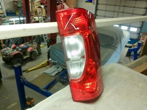 2020-2022 FORD F-250 F-350 SUPERDUTY RIGHT PASSAGE OEM TAIL LIGHT BRAKE LAMP - Picture 1 of 2